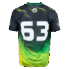 Hercules Merchandise Handball shirt