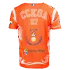 Hercules Merchandise Handball shirt