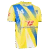 Hercules Merchandise Handball shirt