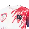 Hercules Merchandise Handball shirt