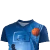 Hercules Merchandise Shooting shirts