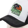 Hercules Merchandise Trucker cap
