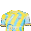 Hercules Merchandise custom field hockey shirt