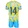 Hercules Merchandise custom field hockey shirt
