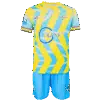 Hercules Merchandise custom field hockey shirt