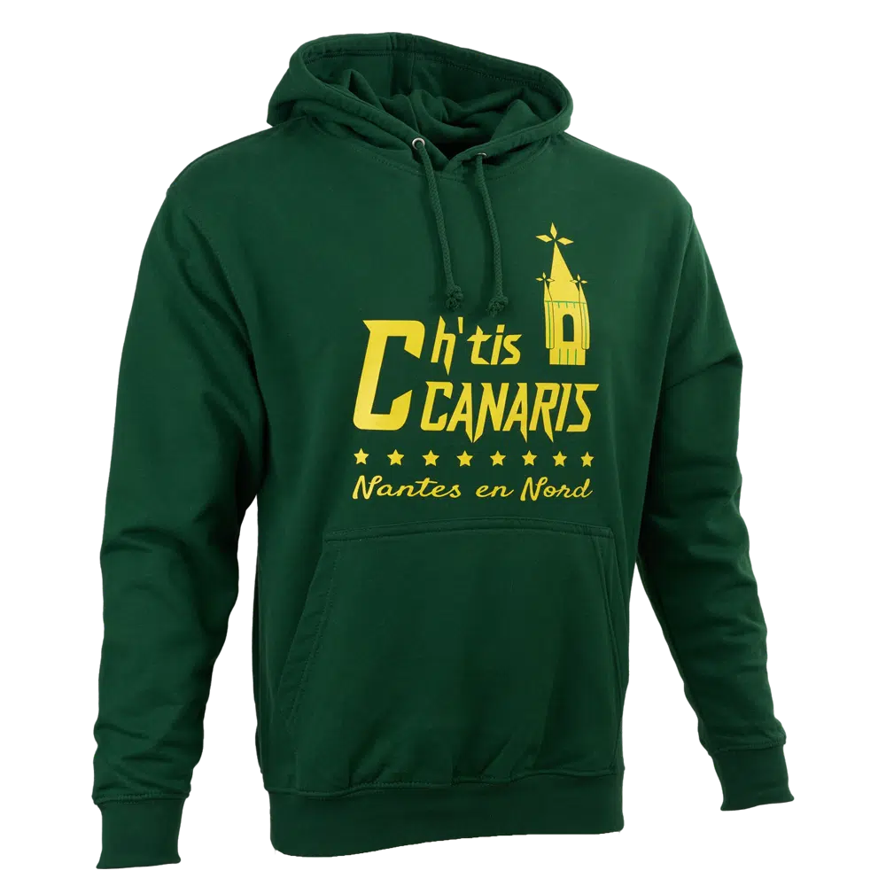 Hercules Merchandising Hoodie
