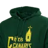 Hercules Merchandising Hoodie
