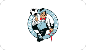 London-Celta