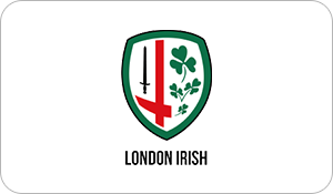 London-Irish