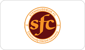 Stenhousemuir-Football-Club