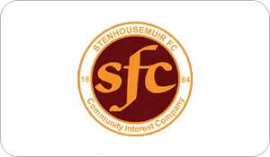 Stenhousemuir-Football-Club