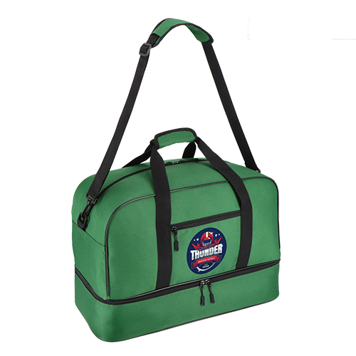 Recycled Stock Sports Bag