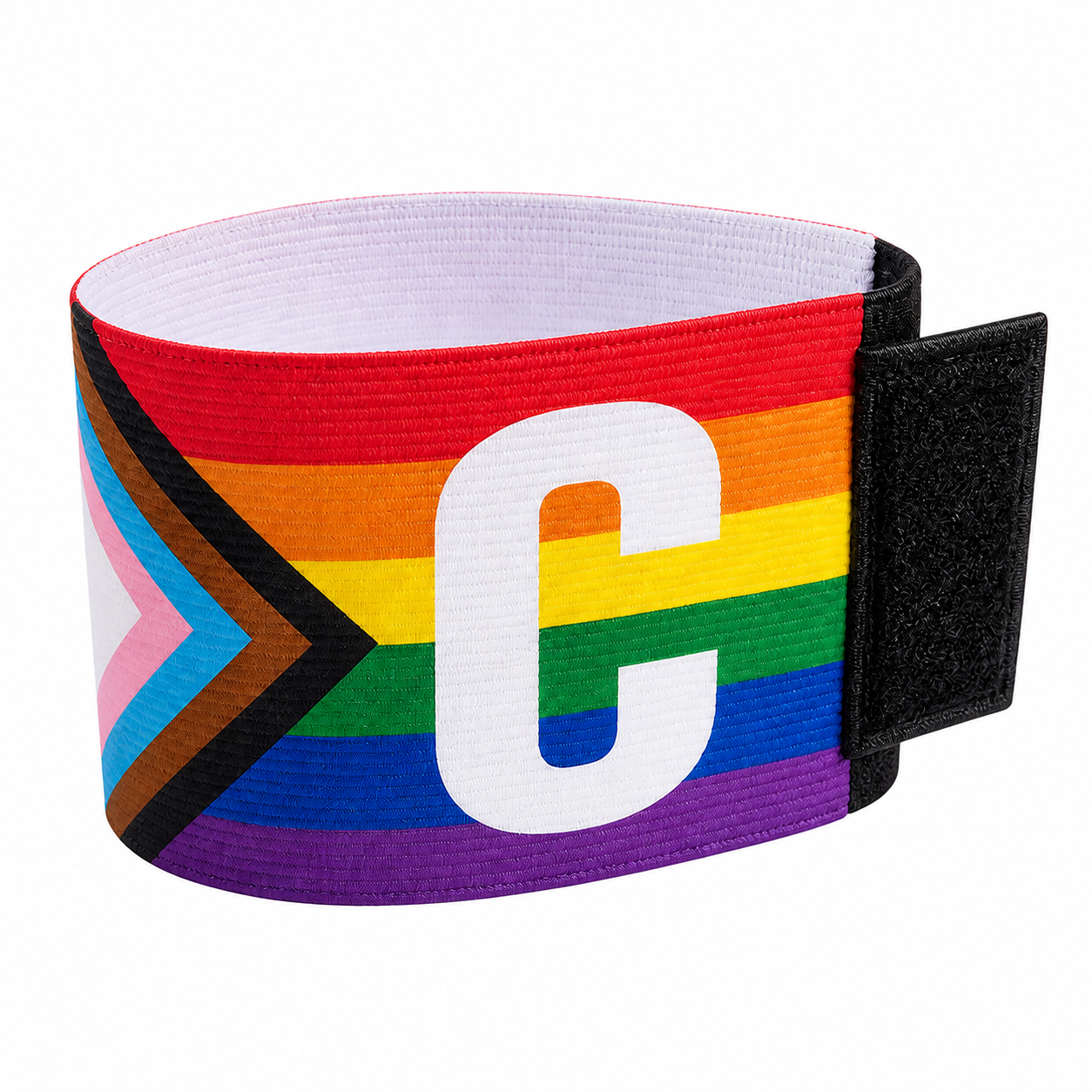 Custom Captain Armbands