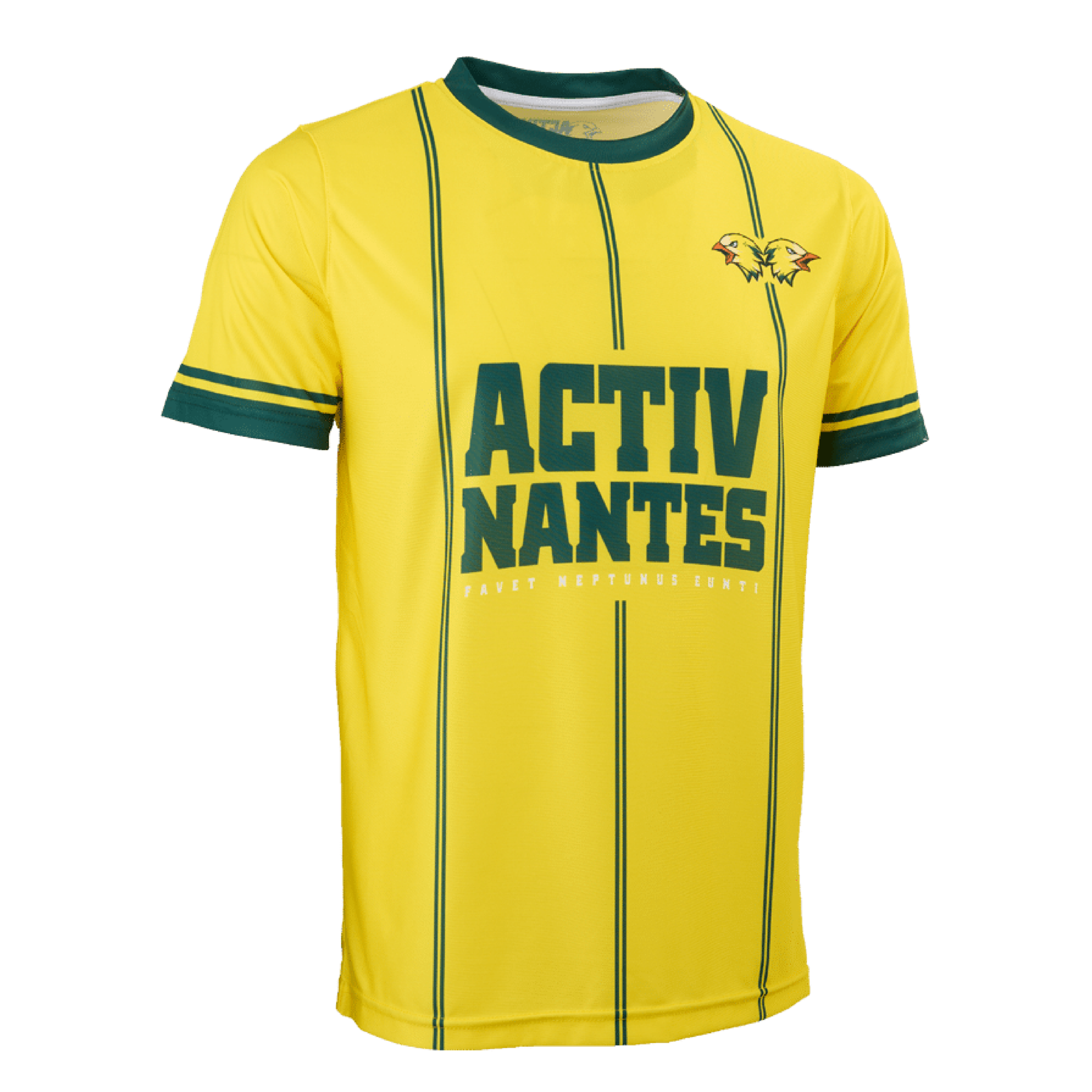 Custom Sports Shirt