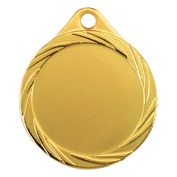Custom Medal "Berlin"