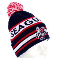 Hercules Merchandise standard knitted beanie hat